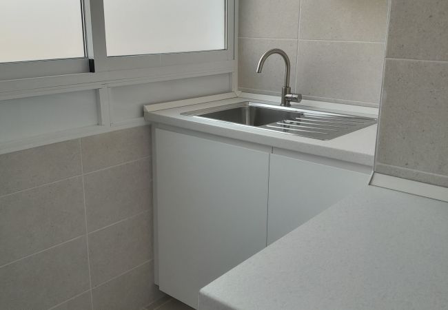 Appartement à Cullera - ESTRELLA, 6º-36 Appartement à Cullera - ESTRELLA, 6º-36