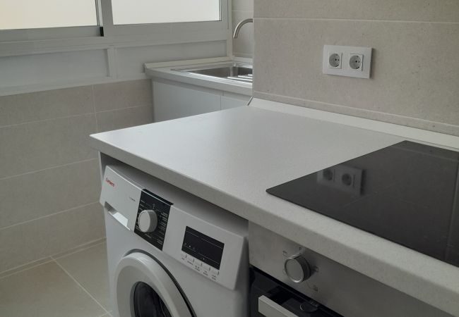 Appartement à Cullera - ESTRELLA, 6º-36 Appartement à Cullera - ESTRELLA, 6º-36