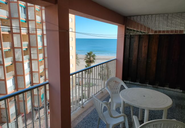 Appartement à Cullera - ESTRELLA, 6º-40 Appartement à Cullera - ESTRELLA, 6º-40