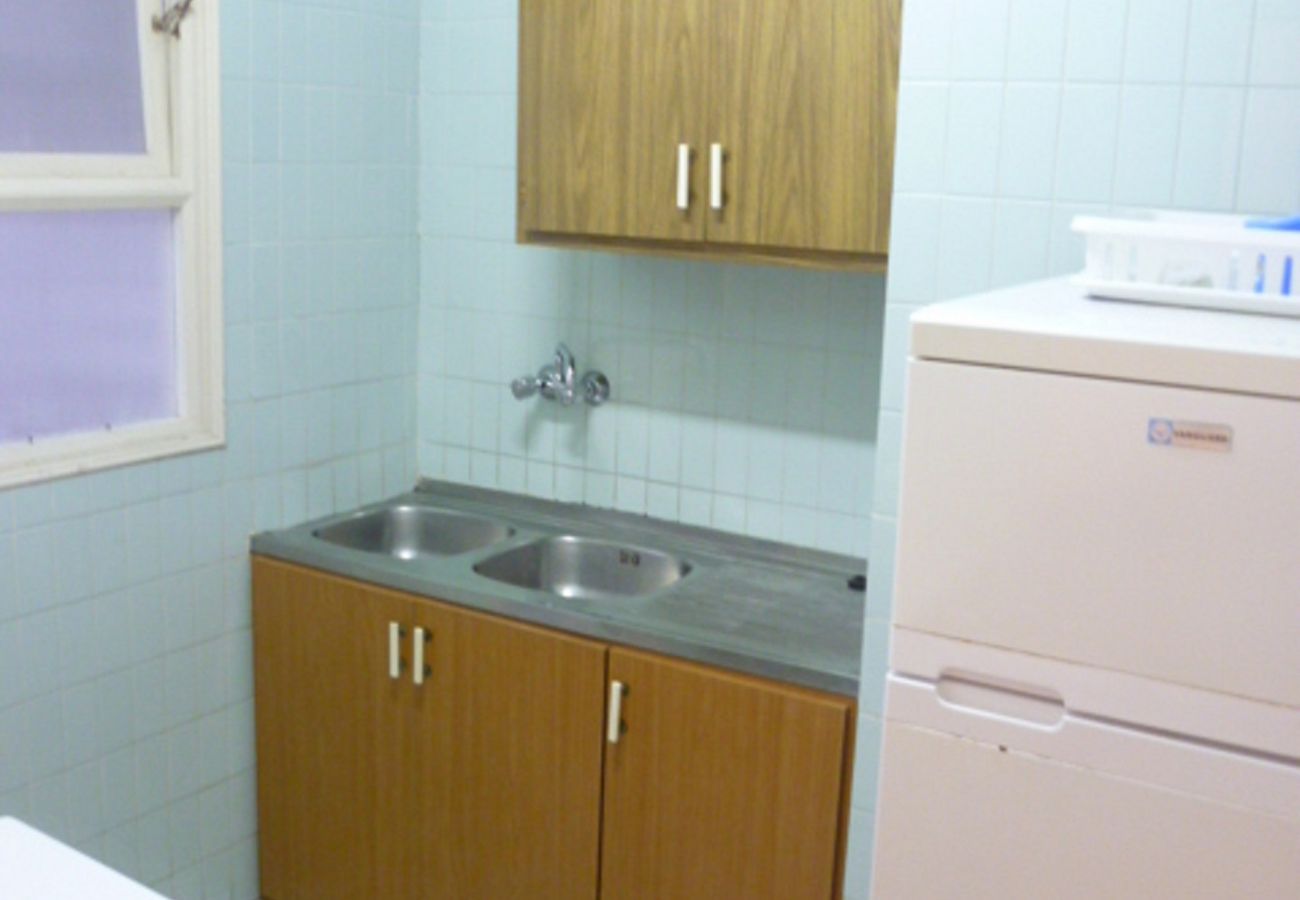 Appartement à Cullera - ESTRELLA, 6º-40 Appartement à Cullera - ESTRELLA, 6º-40