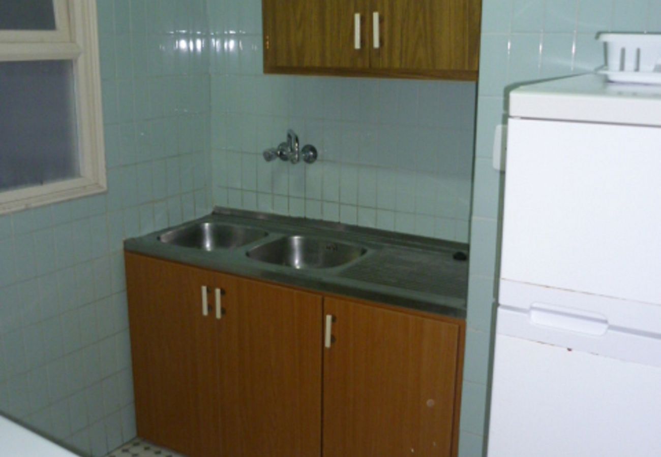 Appartement à Cullera - ESTRELLA, 6º-40 Appartement à Cullera - ESTRELLA, 6º-40