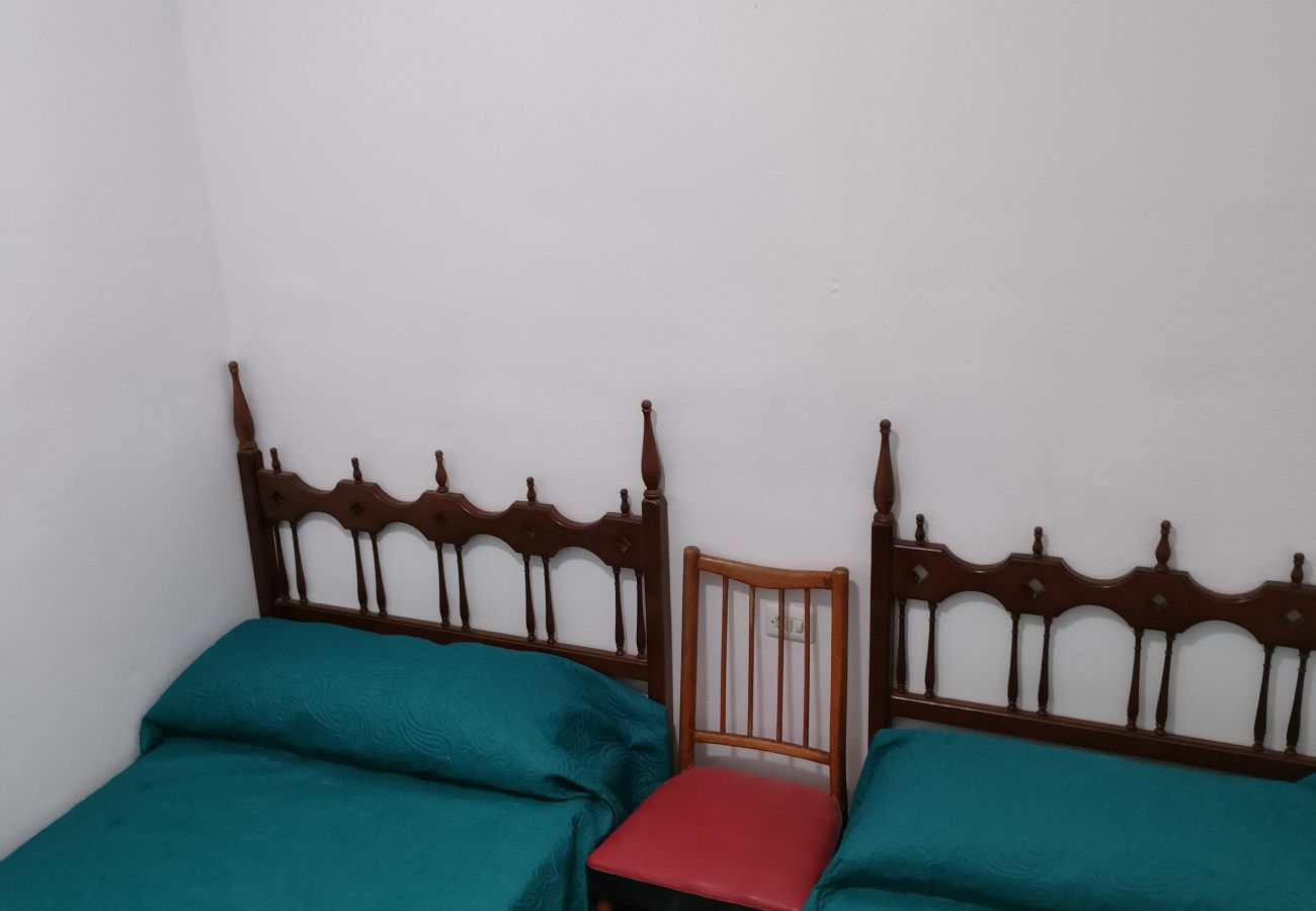 Appartement à Cullera - ESTRELLA, 6º-40 Appartement à Cullera - ESTRELLA, 6º-40