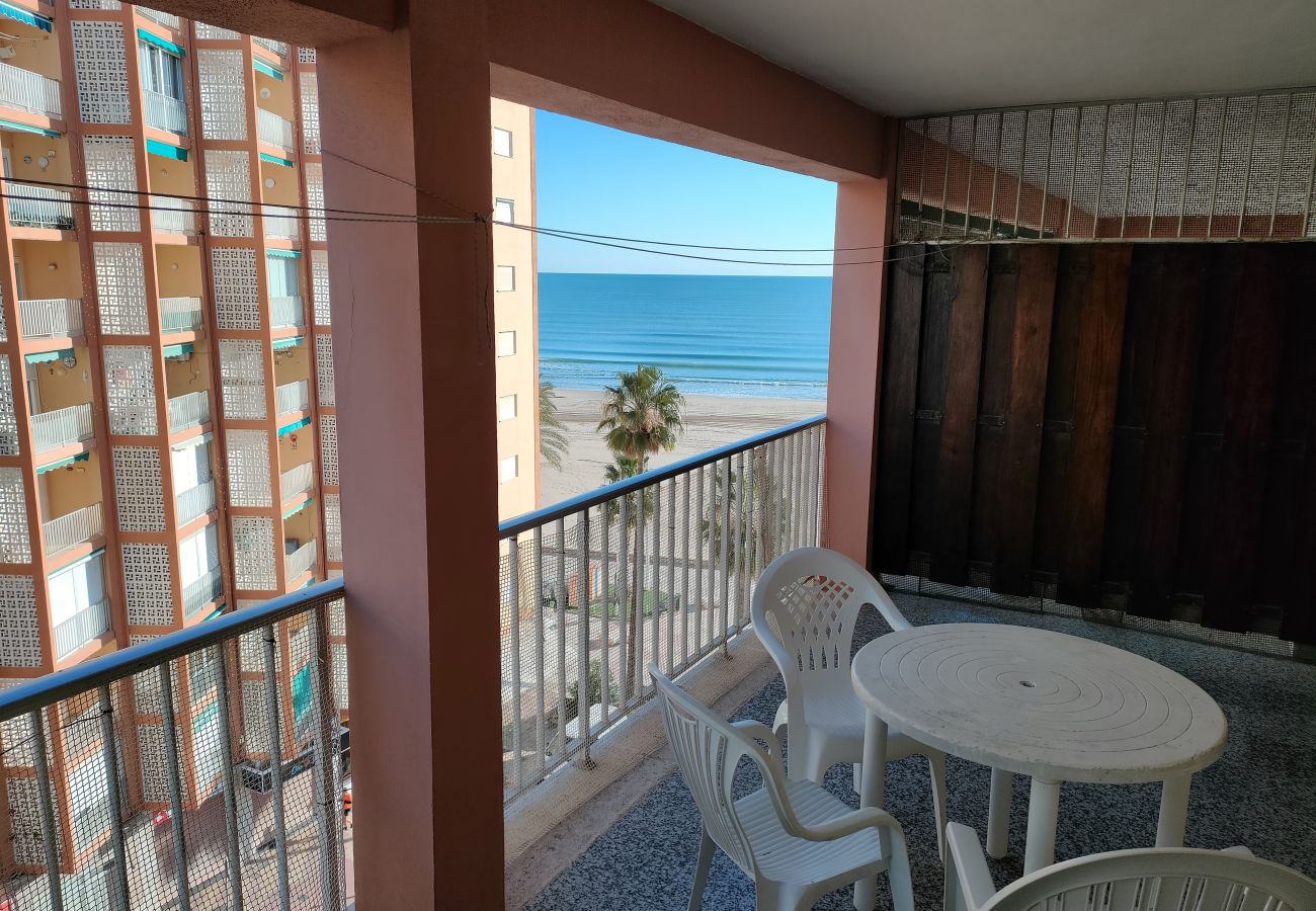 Appartement à Cullera - ESTRELLA, 6º-40 Appartement à Cullera - ESTRELLA, 6º-40