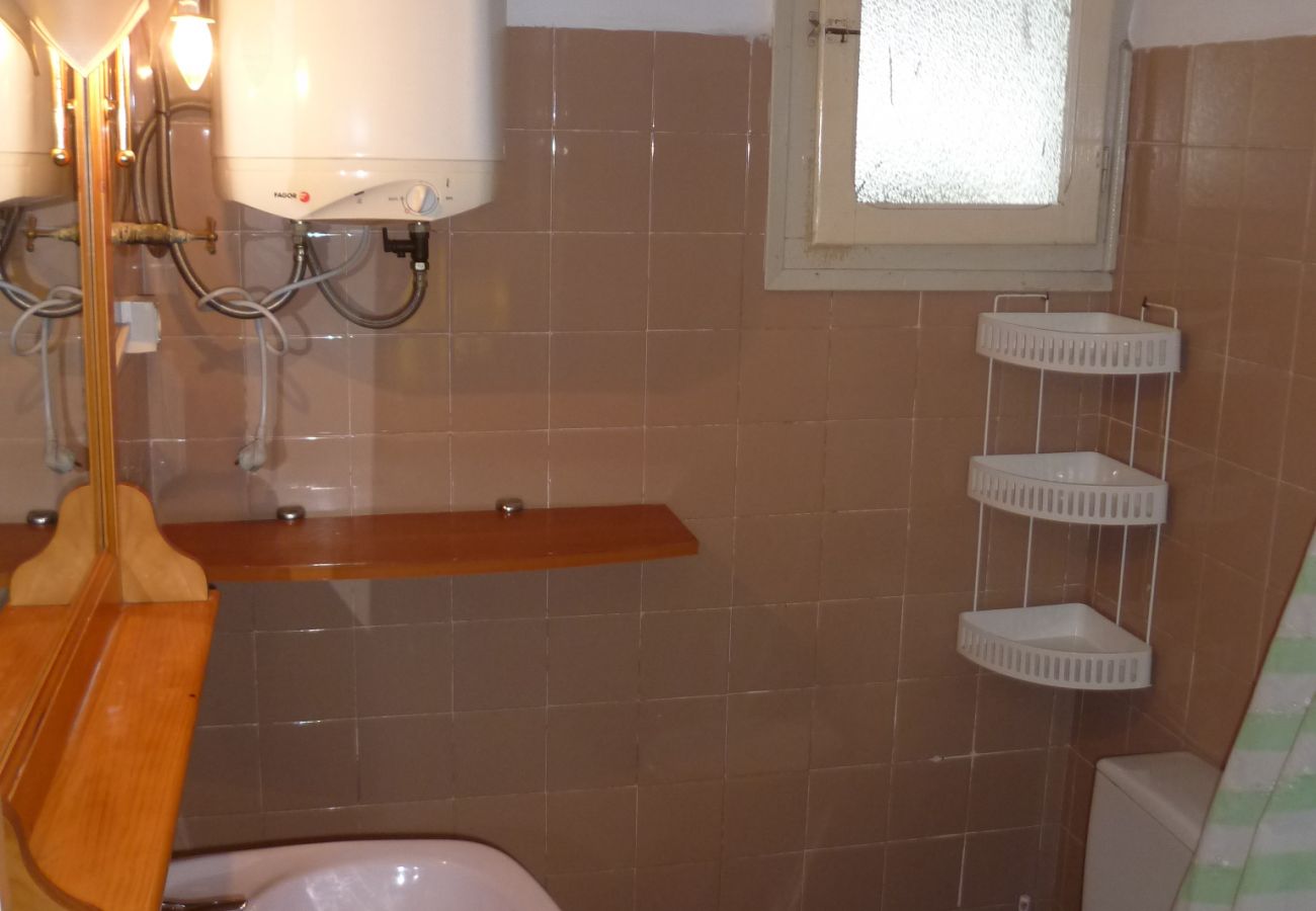 Appartement à Cullera - NAUTIC, 7º-O Appartement à Cullera - NAUTIC, 7º-O