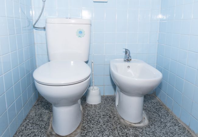 Appartement à Cullera - MONTEMAR, C-12º-33 Appartement à Cullera - MONTEMAR, C-12º-33