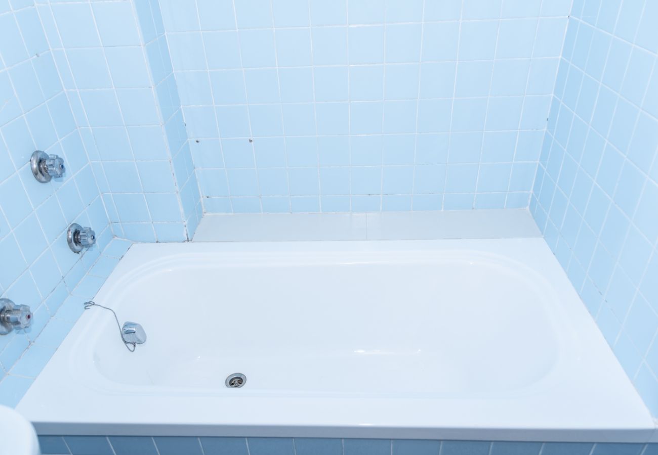 Appartement à Cullera - MONTEMAR, C-12º-33 Appartement à Cullera - MONTEMAR, C-12º-33