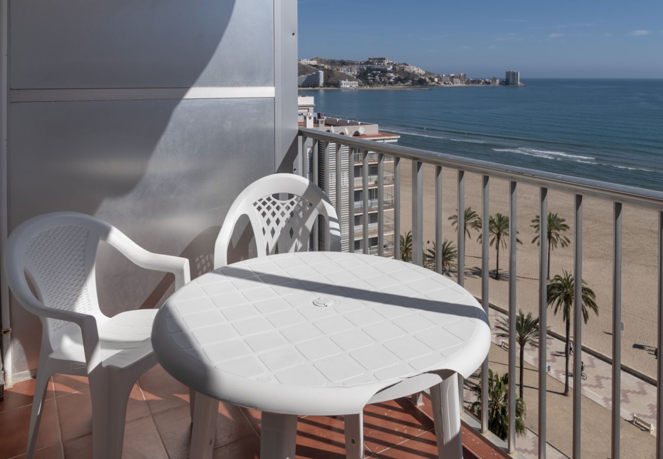 Appartement à Cullera - MONTEMAR, C-12º-33 Appartement à Cullera - MONTEMAR, C-12º-33