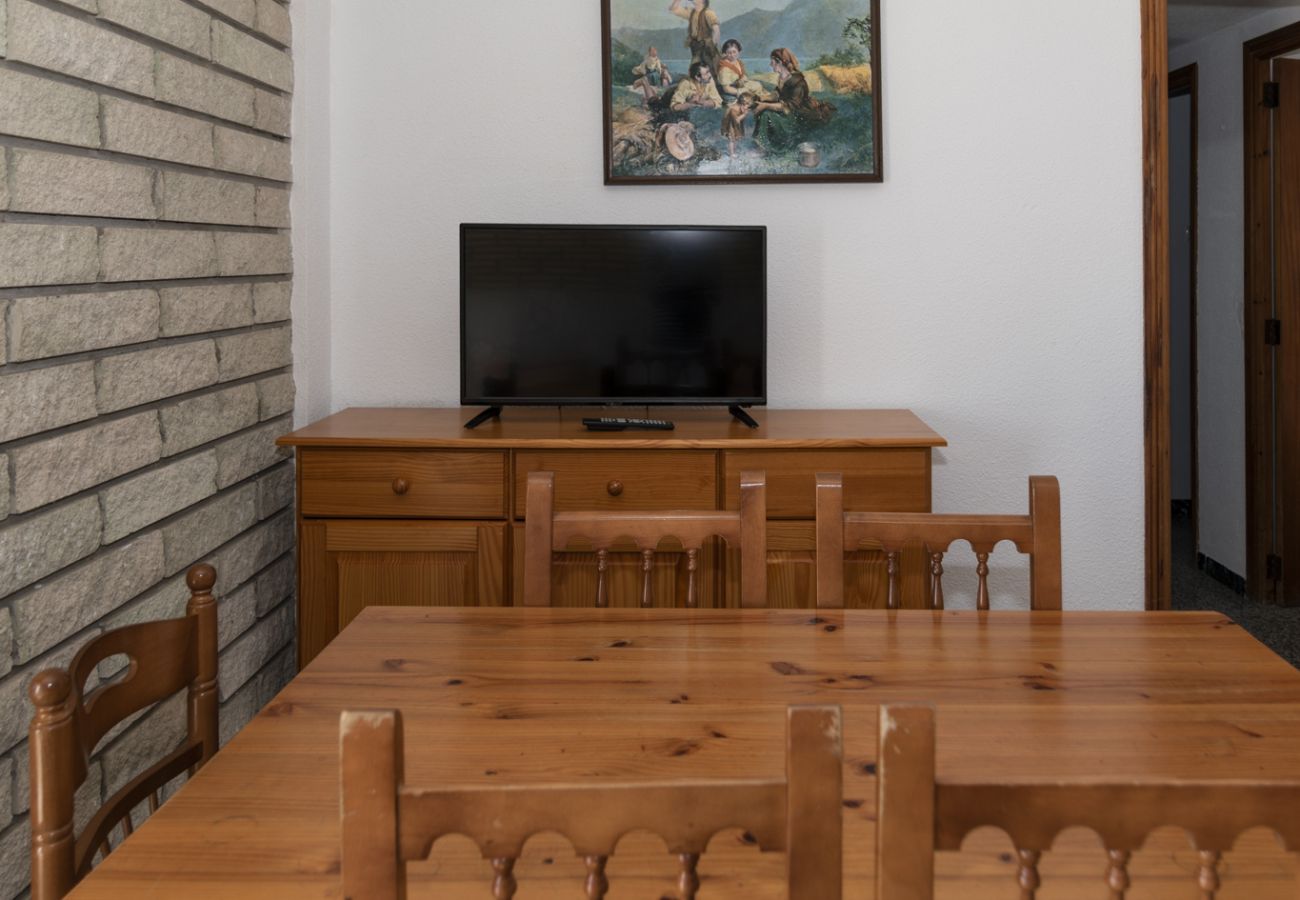 Appartement à Cullera - MONTEMAR, C-12º-33 Appartement à Cullera - MONTEMAR, C-12º-33