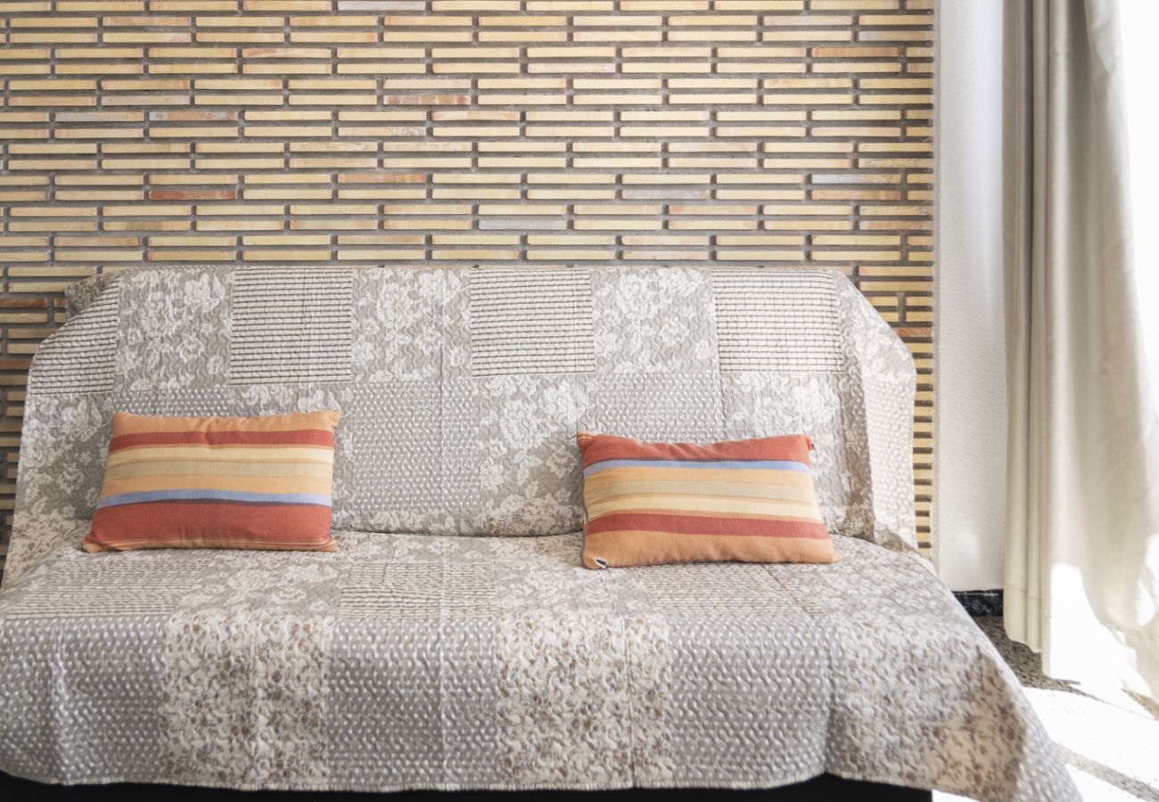 Appartement à Cullera - MONTEMAR, C-12º-33 Appartement à Cullera - MONTEMAR, C-12º-33