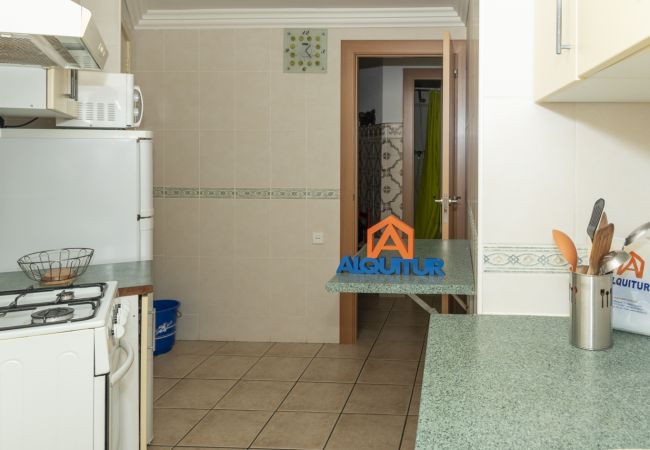 Appartement à Cullera - SANTA MARTA, I- A 4º-11 Appartement à Cullera - SANTA MARTA, I- A 4º-11