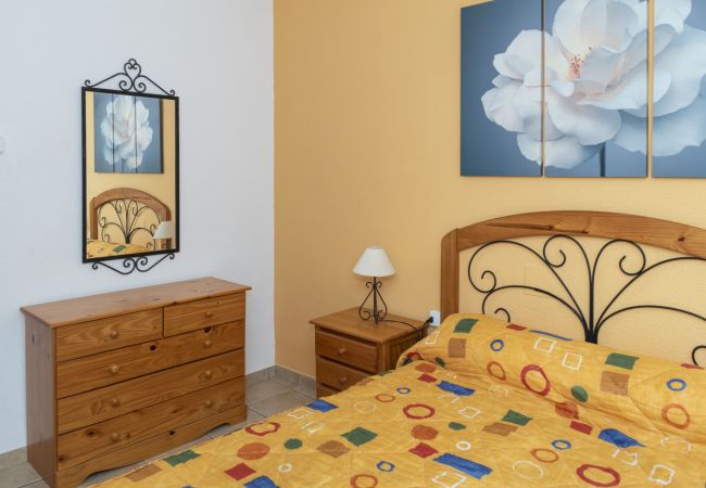 Appartement à Cullera - SANTA MARTA, I- A 4º-11 Appartement à Cullera - SANTA MARTA, I- A 4º-11