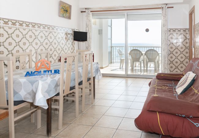 Appartement à Cullera - SANTA MARTA, I- A 4º-11 Appartement à Cullera - SANTA MARTA, I- A 4º-11