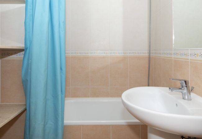 Appartement à Cullera - SANTA MARTA, I- A 4º-11 Appartement à Cullera - SANTA MARTA, I- A 4º-11