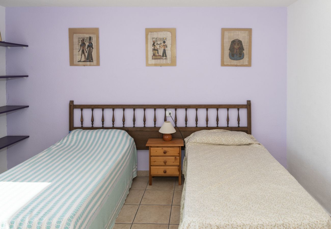 Appartement à Cullera - SANTA MARTA, I- A 4º-11 Appartement à Cullera - SANTA MARTA, I- A 4º-11