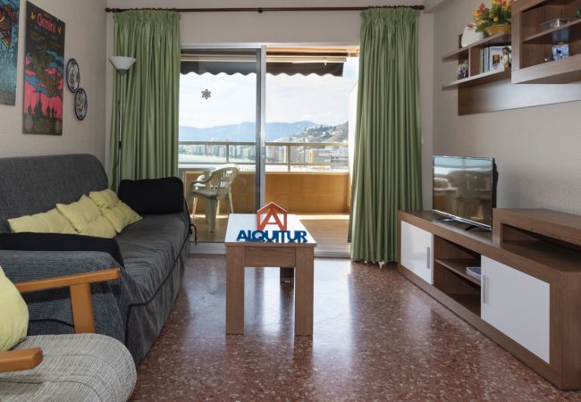 Appartement à Cullera - FLORAZAR 2, VI-15-A Appartement à Cullera - FLORAZAR 2, VI-15-A