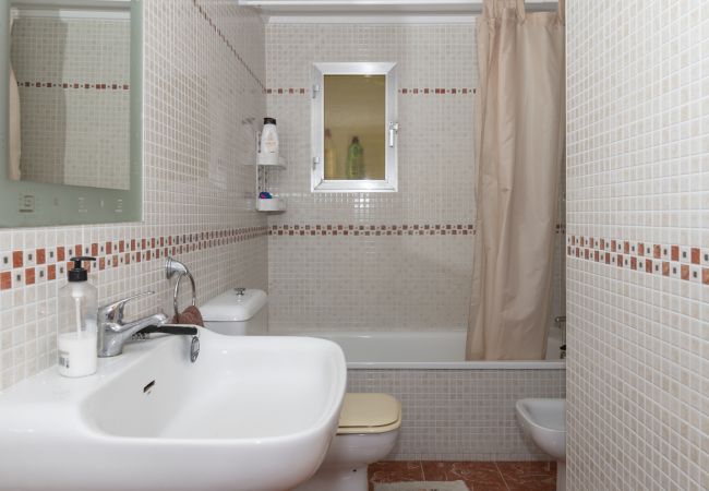 Appartement à Cullera - FLORAZAR 2, VI-15-A Appartement à Cullera - FLORAZAR 2, VI-15-A