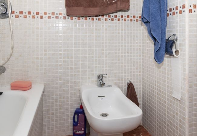 Appartement à Cullera - FLORAZAR 2, VI-15-A Appartement à Cullera - FLORAZAR 2, VI-15-A