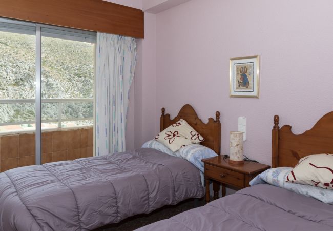 Appartement à Cullera - FLORAZAR 2, VI-15-A Appartement à Cullera - FLORAZAR 2, VI-15-A