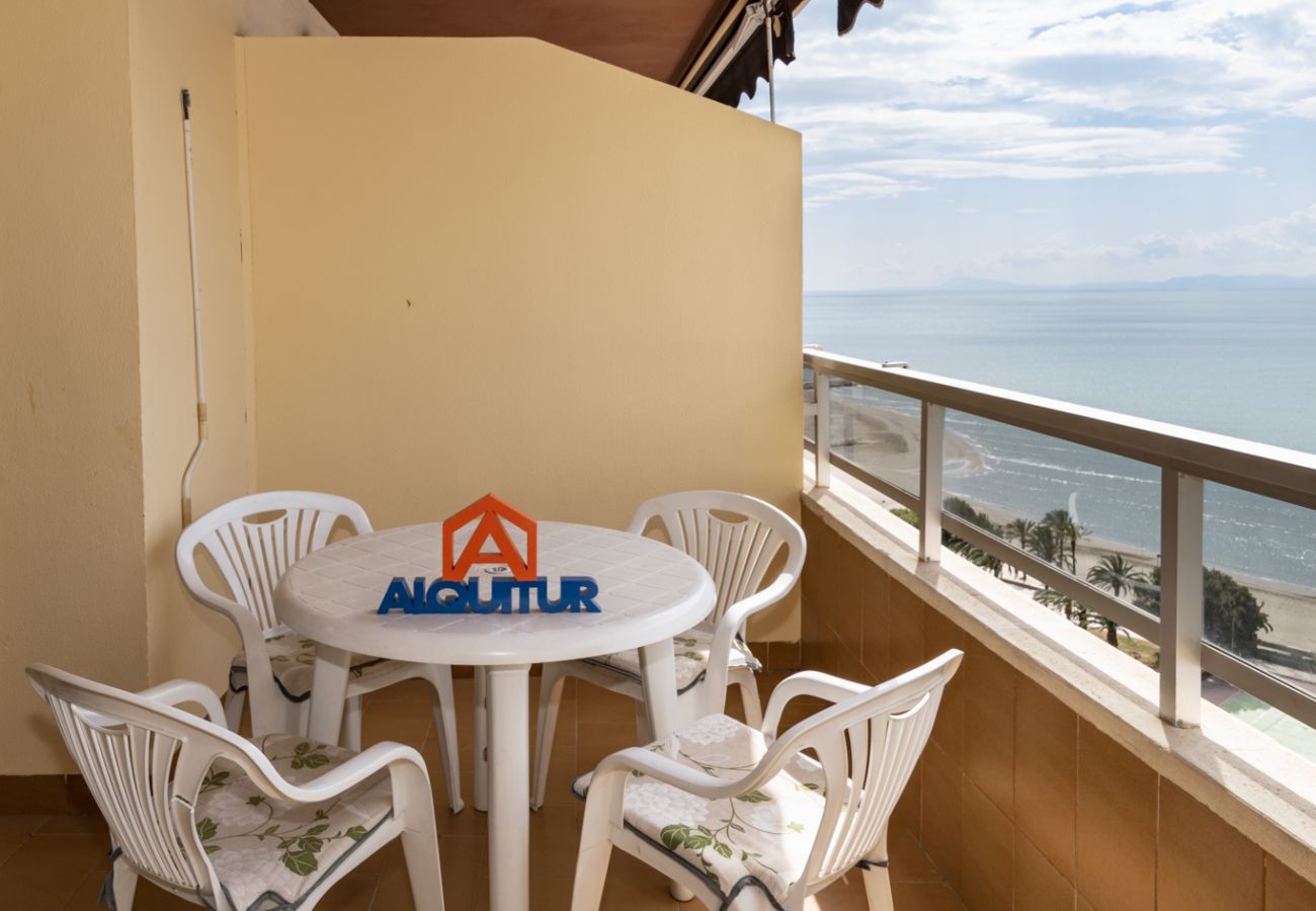 Appartement à Cullera - FLORAZAR 2, VI-15-A Appartement à Cullera - FLORAZAR 2, VI-15-A