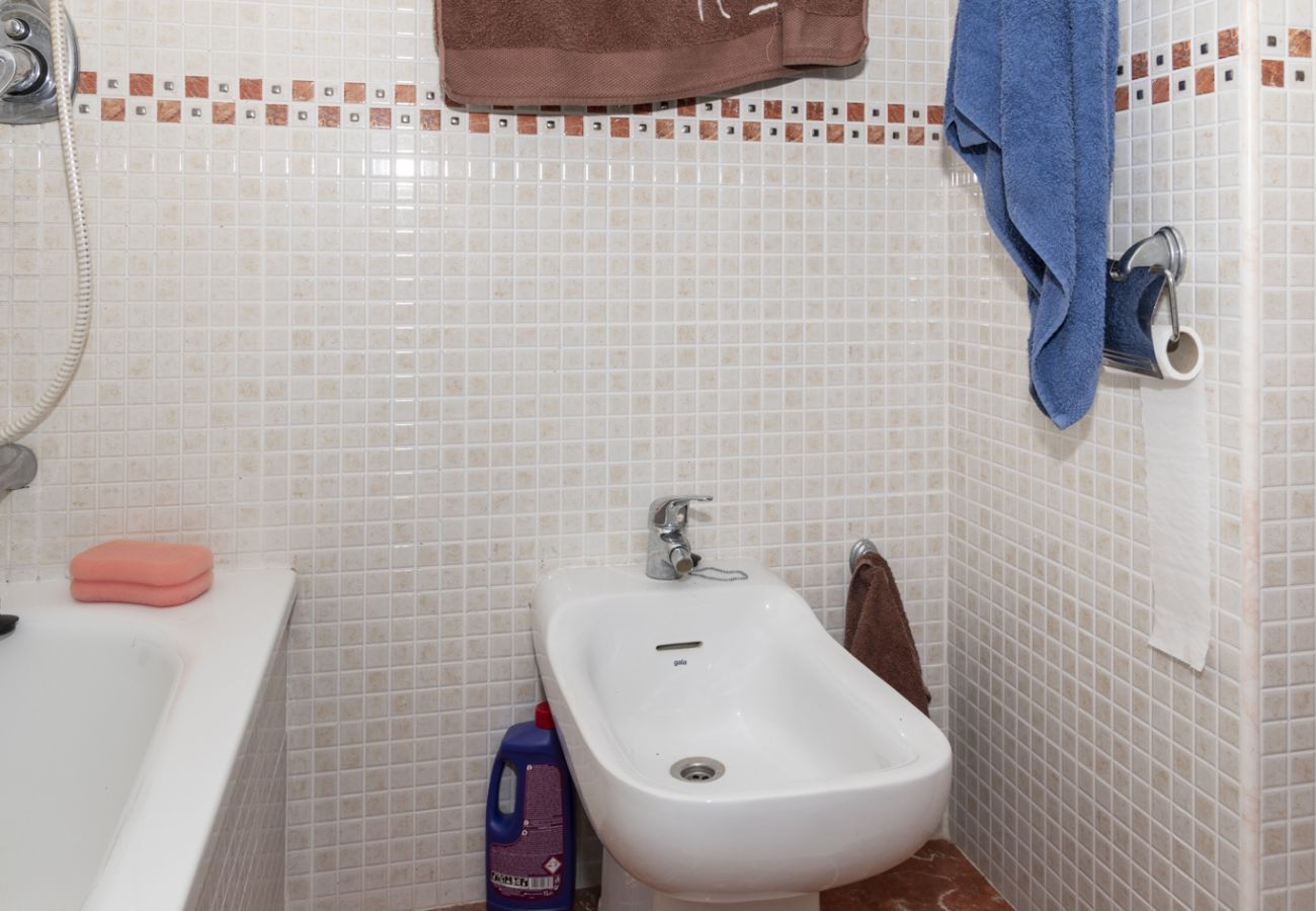 Appartement à Cullera - FLORAZAR 2, VI-15-A Appartement à Cullera - FLORAZAR 2, VI-15-A