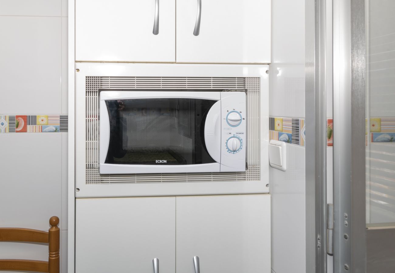 Appartement à Cullera - FLORAZAR 2, VI-15-A Appartement à Cullera - FLORAZAR 2, VI-15-A