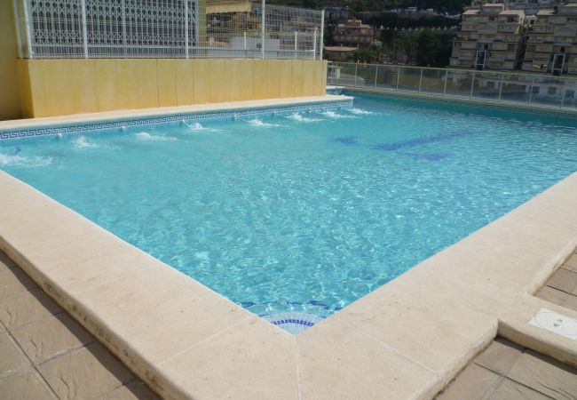 Appartement à Cullera - HETESA 2000, 3º-7 Appartement à Cullera - HETESA 2000, 3º-7