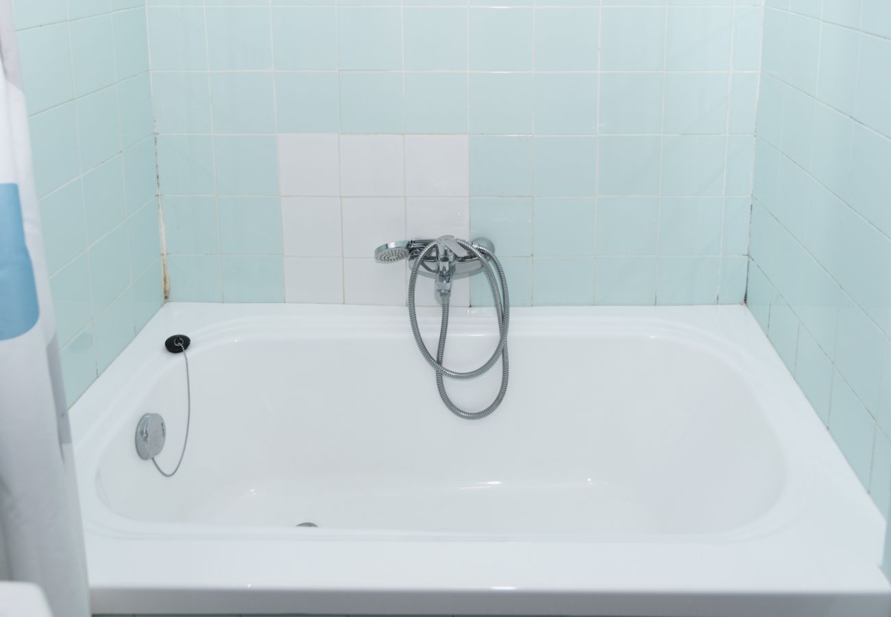 Appartement à Cullera - MONTEMAR, B-9º-26 Appartement à Cullera - MONTEMAR, B-9º-26