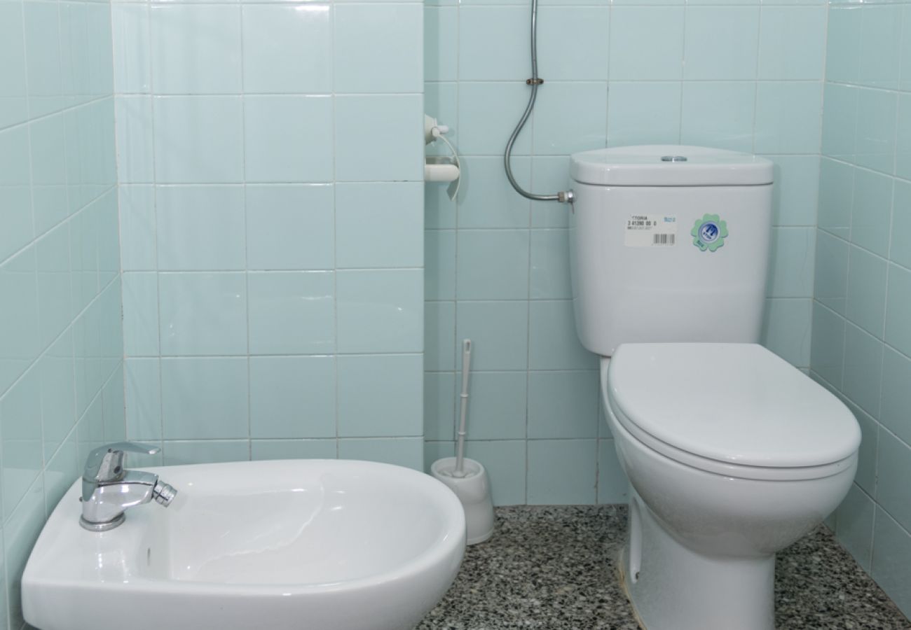 Appartement à Cullera - MONTEMAR, B-9º-26 Appartement à Cullera - MONTEMAR, B-9º-26