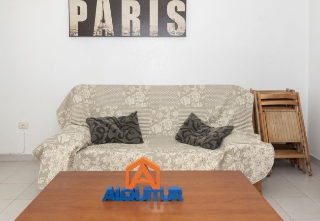 Appartement à Cullera - SENIADES, 6º-16 PK 1 Appartement à Cullera - SENIADES, 6º-16 PK 1