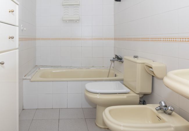 Appartement à Cullera - SENIADES, 6º-16 PK 1 Appartement à Cullera - SENIADES, 6º-16 PK 1