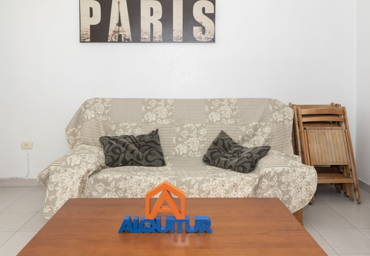 Appartement à Cullera - SENIADES, 6º-16 PK 1 Appartement à Cullera - SENIADES, 6º-16 PK 1