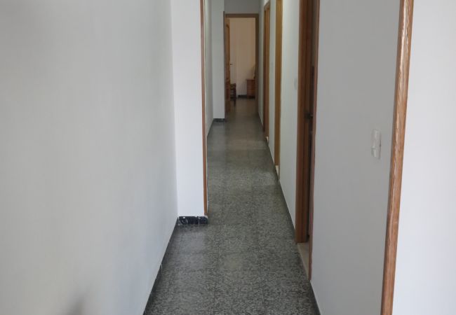 Appartement à Cullera - NAUTILO, 8º-15 Appartement à Cullera - NAUTILO, 8º-15