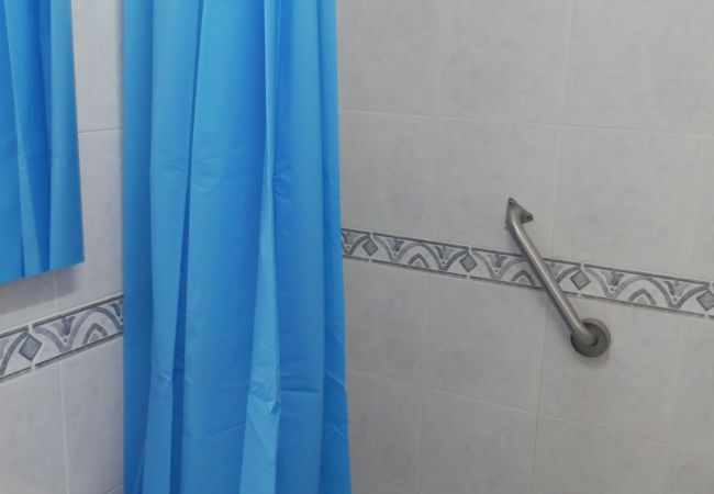 Appartement à Cullera - NAUTILO, 8º-15 Appartement à Cullera - NAUTILO, 8º-15