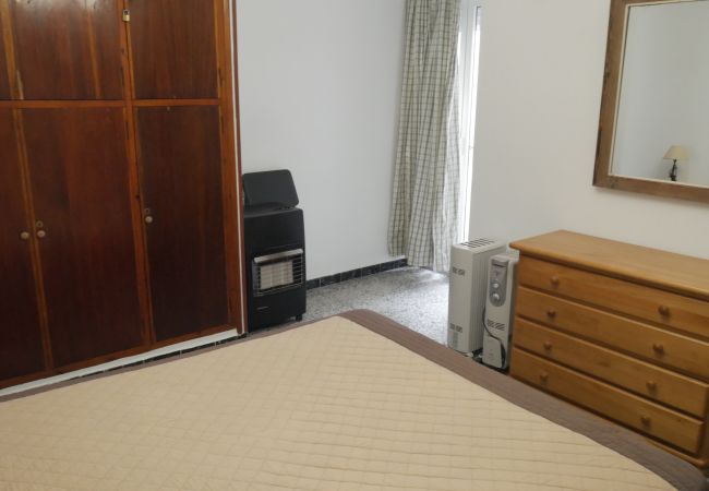 Appartement à Cullera - NAUTILO, 8º-15 Appartement à Cullera - NAUTILO, 8º-15