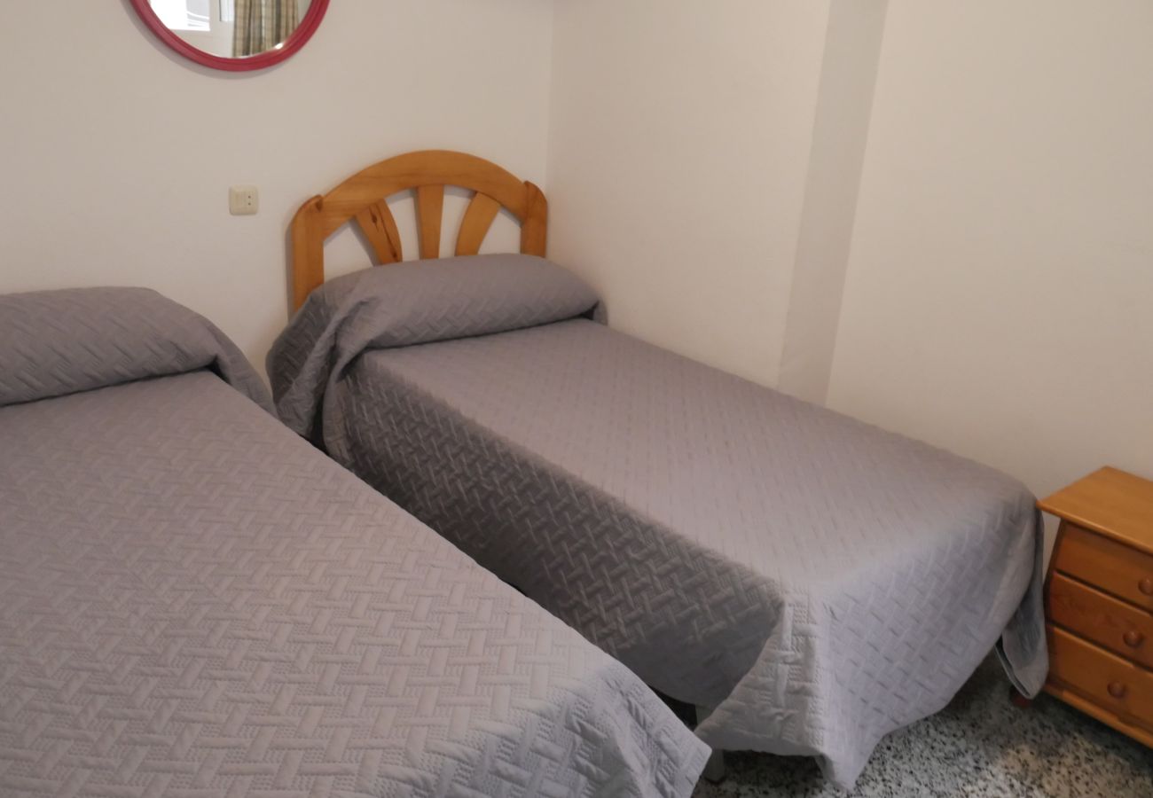 Appartement à Cullera - NAUTILO, 8º-15 Appartement à Cullera - NAUTILO, 8º-15