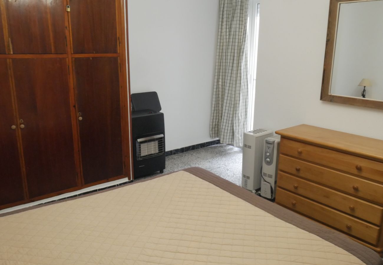 Appartement à Cullera - NAUTILO, 8º-15 Appartement à Cullera - NAUTILO, 8º-15