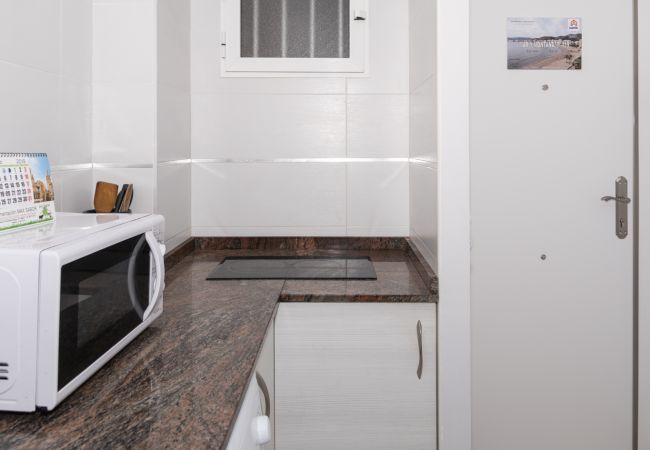 Appartement à Cullera - MAR Y MONTAÑA 7º-119 Appartement à Cullera - MAR Y MONTAÑA 7º-119