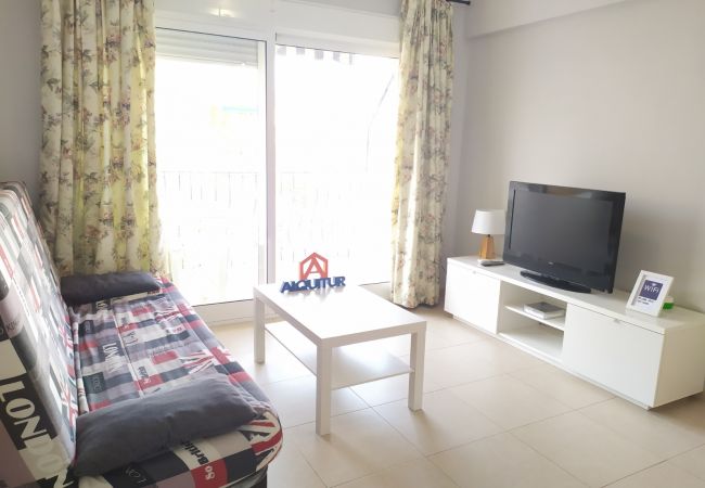 Appartement à Cullera - MAR Y MONTAÑA 7º-119 Appartement à Cullera - MAR Y MONTAÑA 7º-119