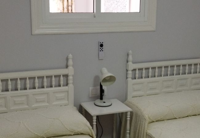 Appartement à Cullera - MAR Y MONTAÑA 7º-119 Appartement à Cullera - MAR Y MONTAÑA 7º-119