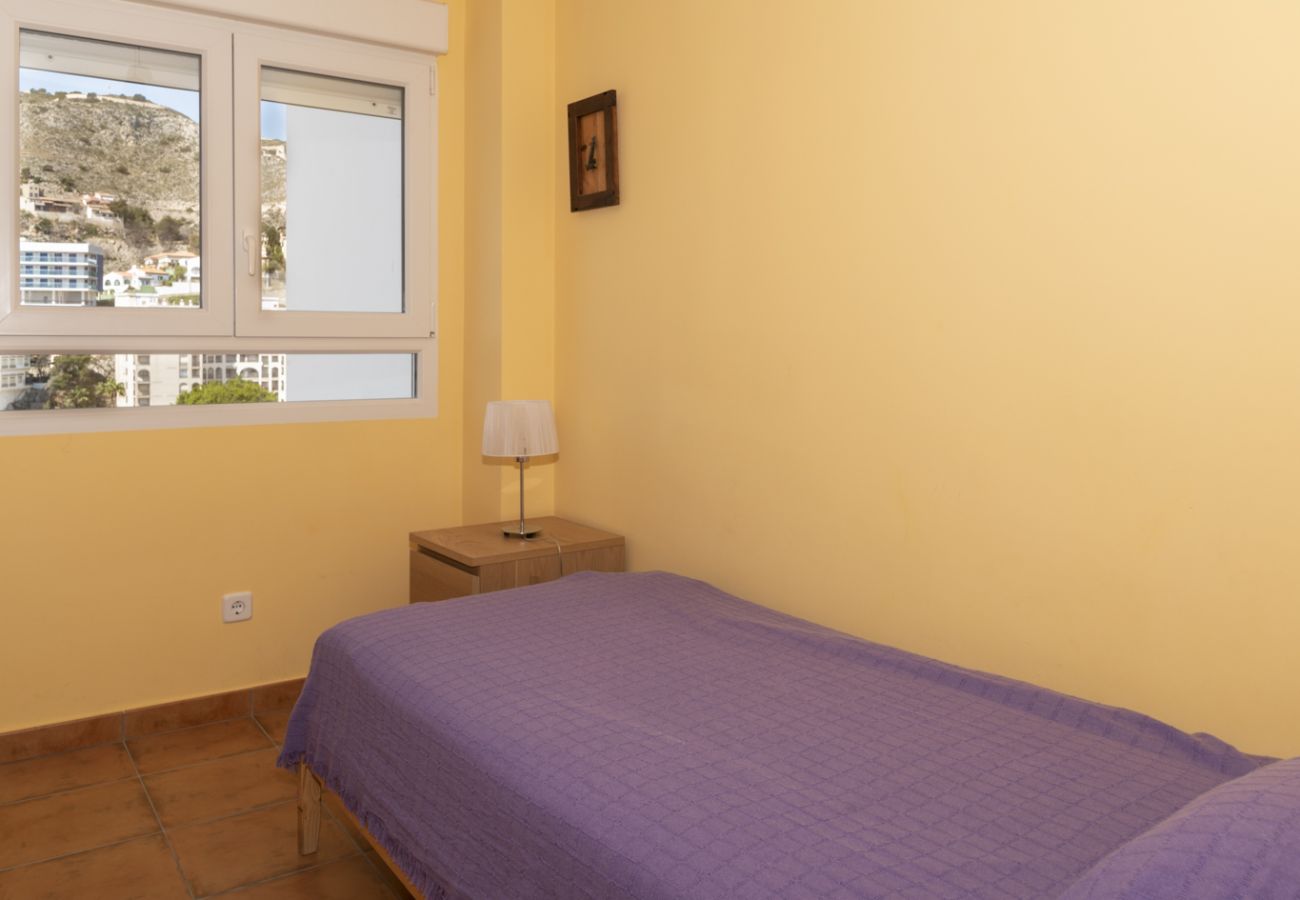 Appartement à Cullera - FRONTALMAR, ESC-B, 8º-32 Appartement à Cullera - FRONTALMAR, ESC-B, 8º-32