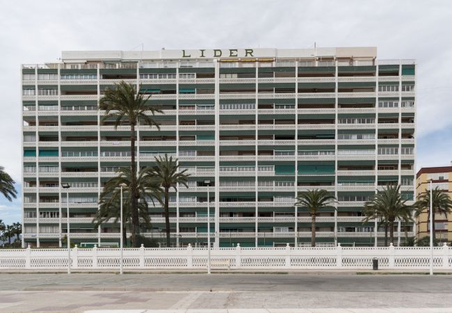 Appartement à Cullera - LIDER, 12-A Appartement à Cullera - LIDER, 12-A