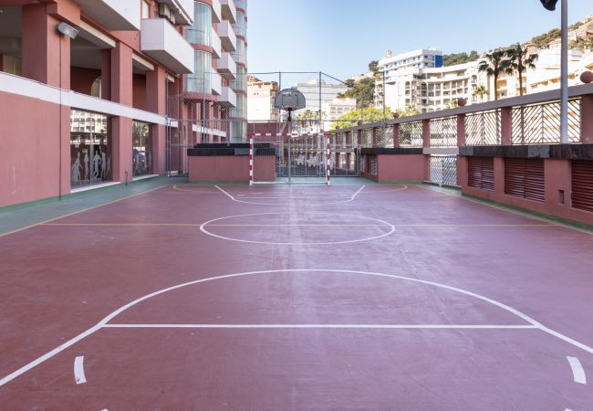 Appartement à Cullera - FERROBUS 1, BQ-1, ESC-1,18º-45 + PK 18 (Duplex) Appartement à Cullera - FERROBUS 1, BQ-1, ESC-1,18º-45 + PK 18 (Duplex)