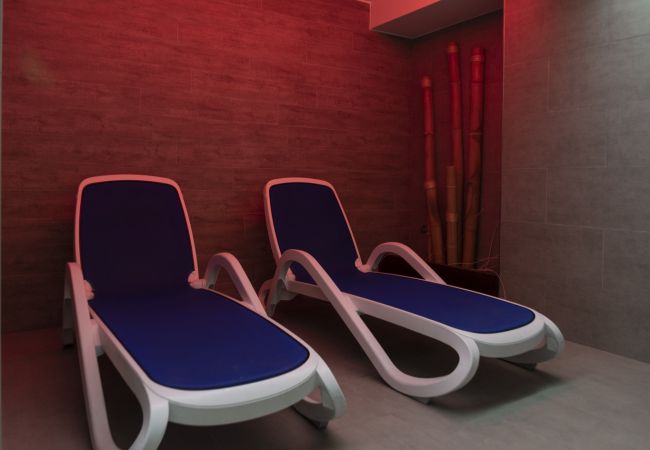 Appartement à Cullera - FERROBUS 1, BQ-1, ESC-1,18º-45 + PK 18 (Duplex) Appartement à Cullera - FERROBUS 1, BQ-1, ESC-1,18º-45 + PK 18 (Duplex)