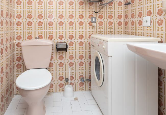 Appartement à Cullera - FLORAZAR 1, III-B 8-B Appartement à Cullera - FLORAZAR 1, III-B 8-B