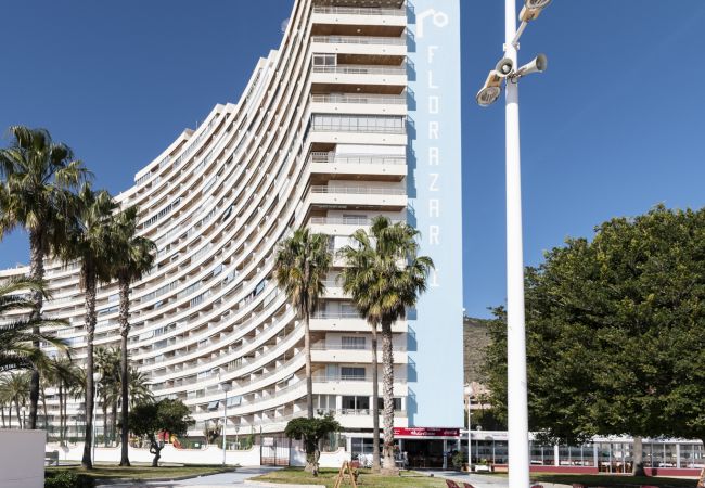 Appartement à Cullera - FLORAZAR 1, III-B 8-B Appartement à Cullera - FLORAZAR 1, III-B 8-B