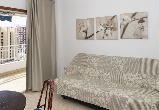 Appartement à Cullera - FLORAZAR 1, III-B 8-B Appartement à Cullera - FLORAZAR 1, III-B 8-B