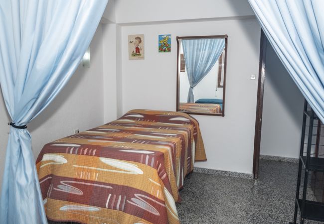 Appartement à Cullera - PROVENCE, 7º-25 Appartement à Cullera - PROVENCE, 7º-25