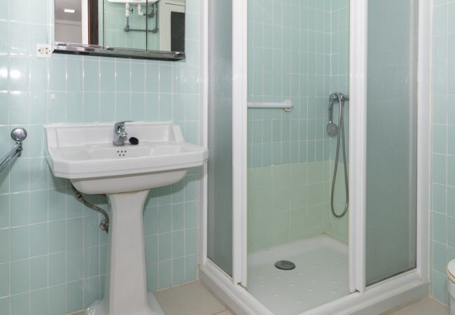 Appartement à Cullera - PROVENCE, 7º-25 Appartement à Cullera - PROVENCE, 7º-25