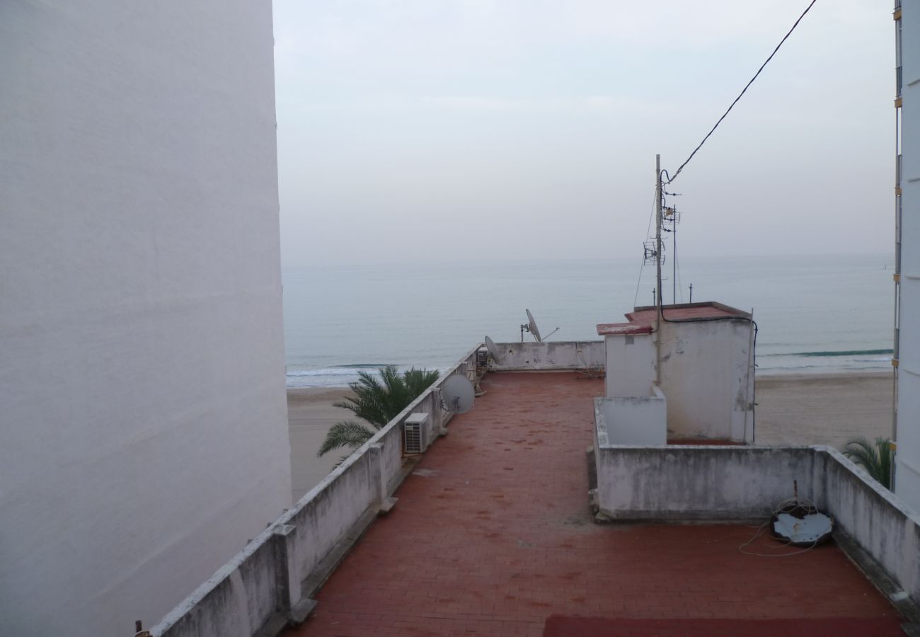 Appartement à Cullera - PROVENCE, 7º-25