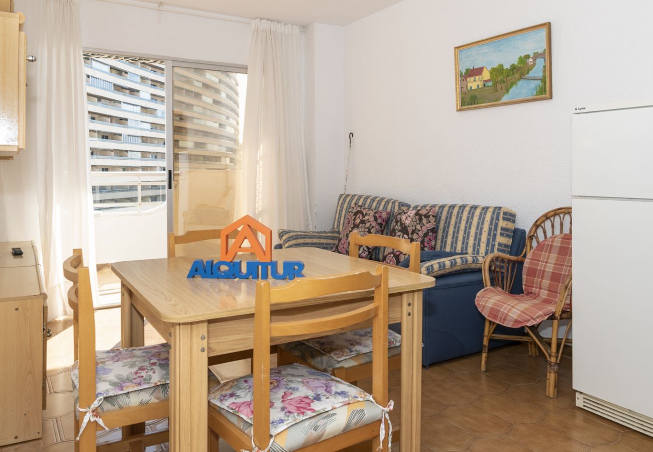 Appartement à Cullera - LAS VEGAS, ESC-3, 7º-19 Appartement à Cullera - LAS VEGAS, ESC-3, 7º-19